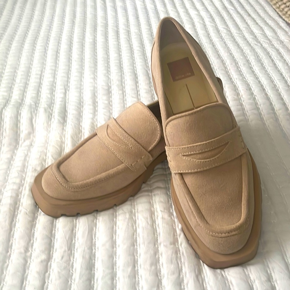 Dolce Vita loafer
